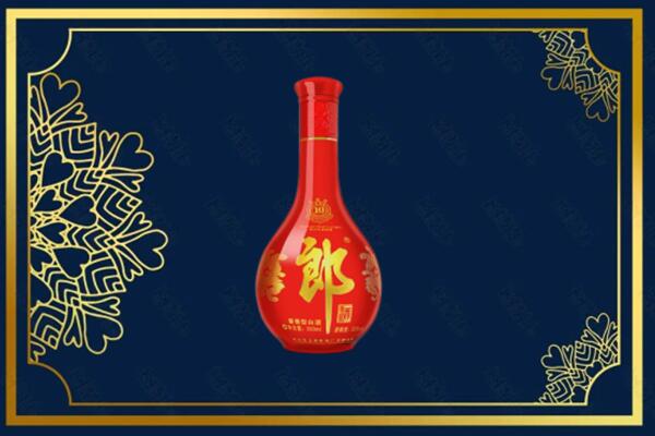 河池市金城江回收郎酒